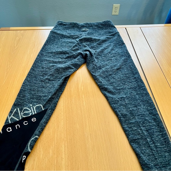 Leggings Pack! Brands: Gaiam, Beyond Yoga, Calvin Klein, Aerie. Sizes are S/M - Picture 16 of 16